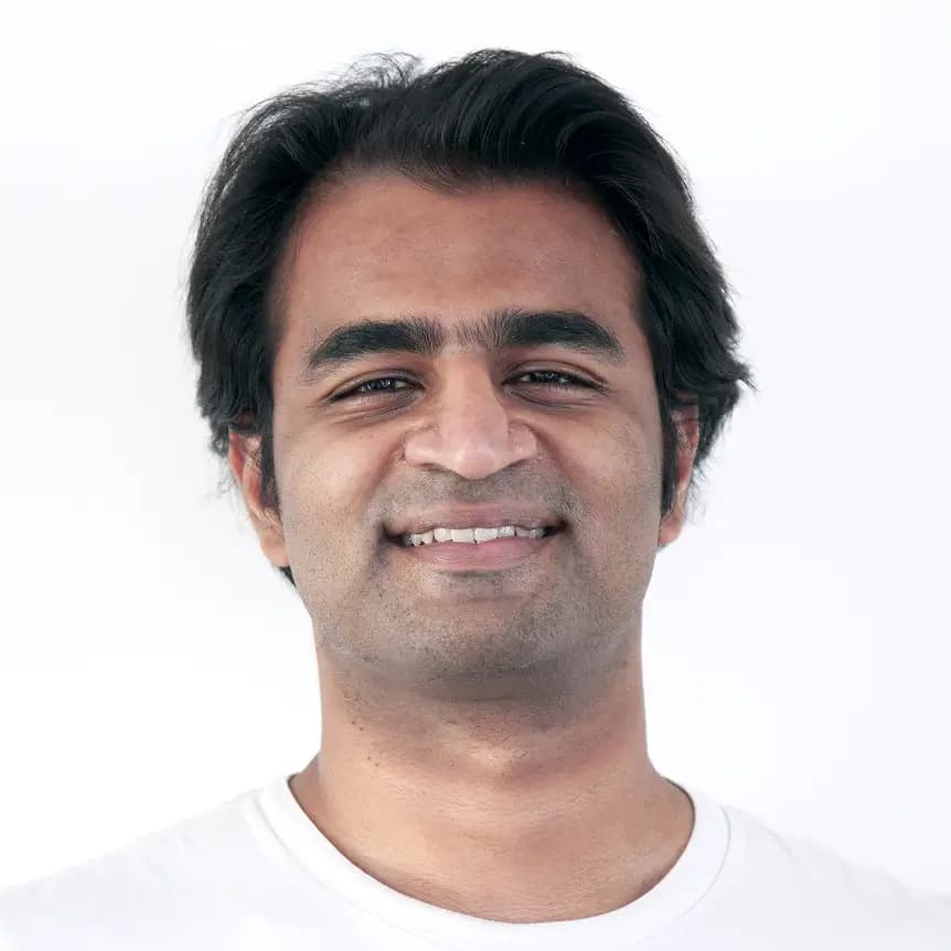 Mabaran Rajaraman, Ph.D.